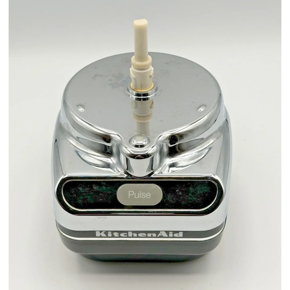 KitchenAid excellent working